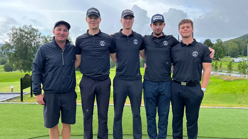 ​Lag NM Herrer 2023.