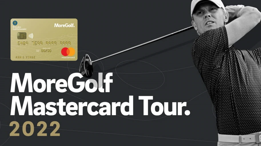 Moregolf Mastercard Tour