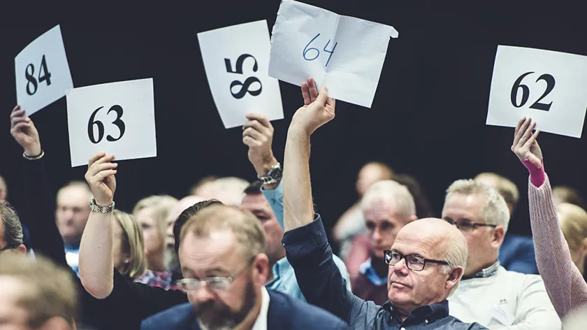 Du kan ta golf-Norge inn i fremtiden. Men hvordan?