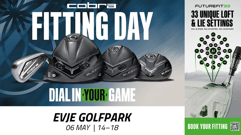 Cobra Demodag