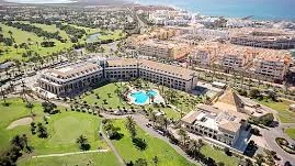 Bli med til Almerimar høsten 2025