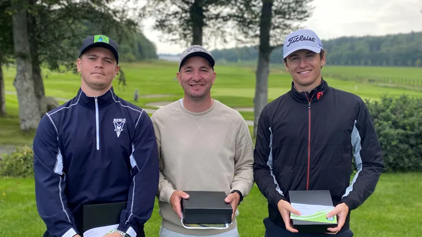 Klubbmesterskapet 2024