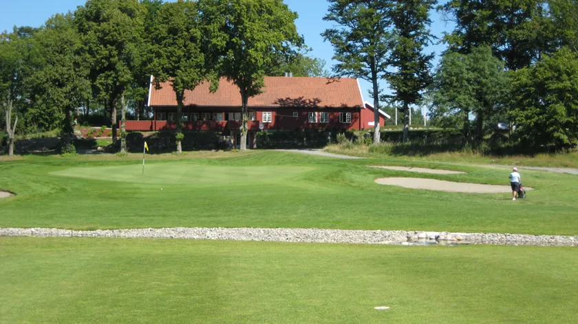 Banen åpner torsdag 20. april