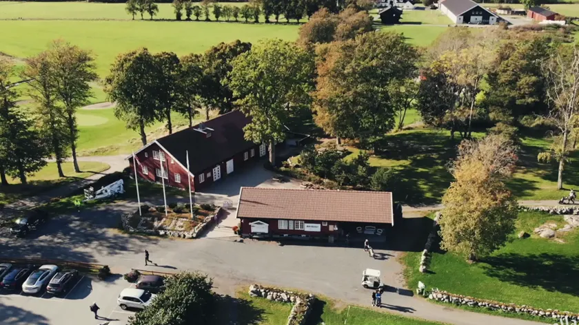 Årsmøte i Moss & Rygge Golfklubb og Generalforsamling i Evje Golfpark 2025
