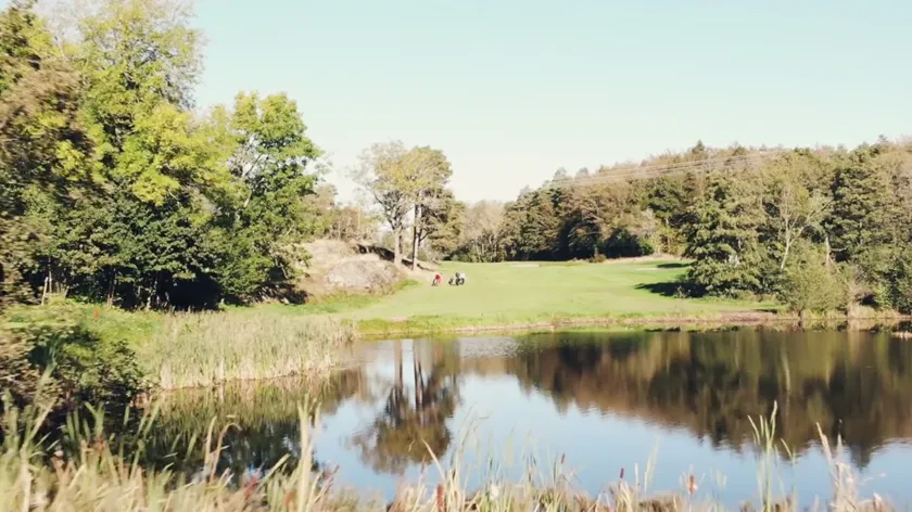 Anbefalt utslagssted