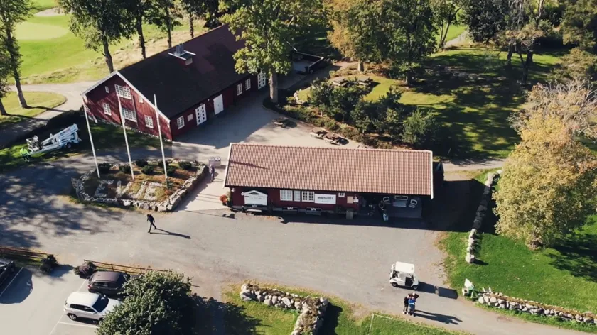 Årsmøte i Moss & Rygge Golfklubb