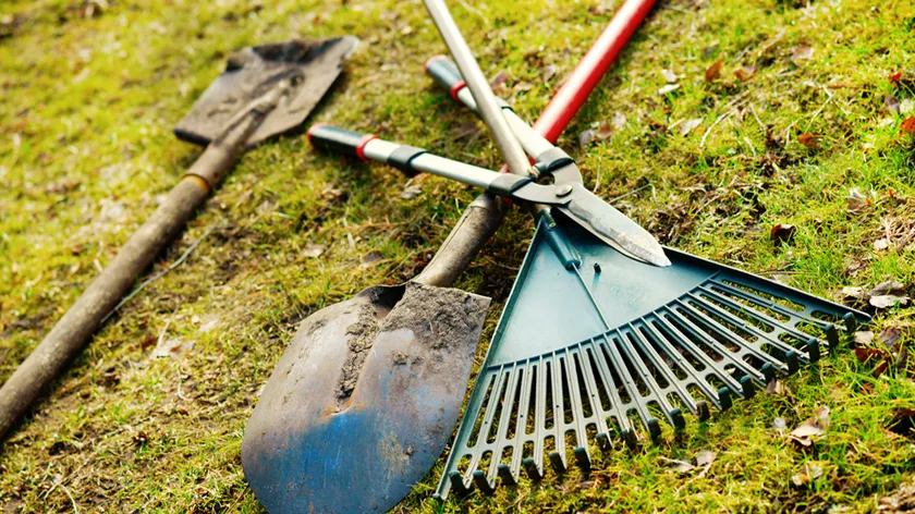 Evje Golfpark søker etter personer til Greenkeeperteamet for 2025