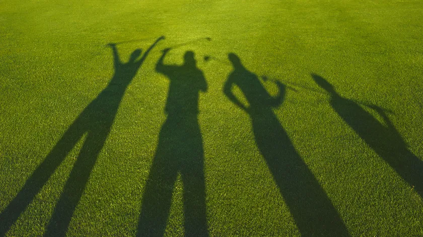 Bli medlem i dag og spill gratis ut 2022!