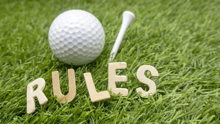 Endringer av tider for booking i Golfbox