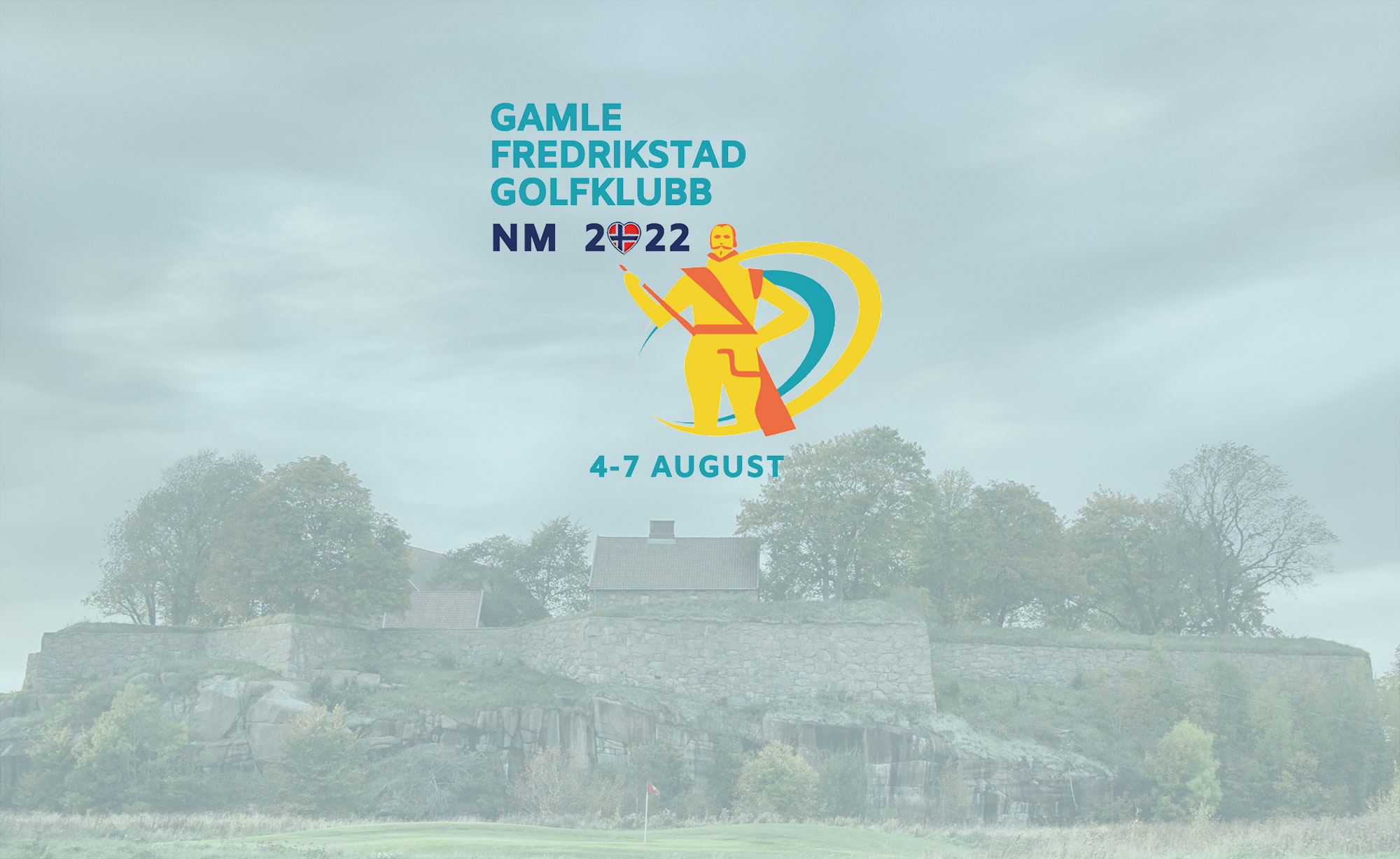 På jakt etter NM tittel