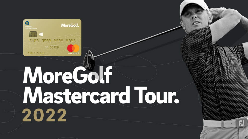 Moregolf Mastercard Tour