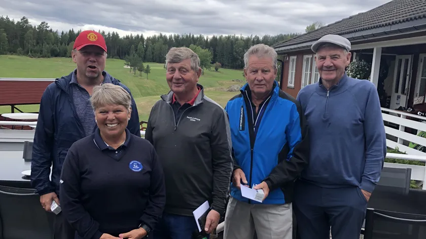 Moss best på Mørk!