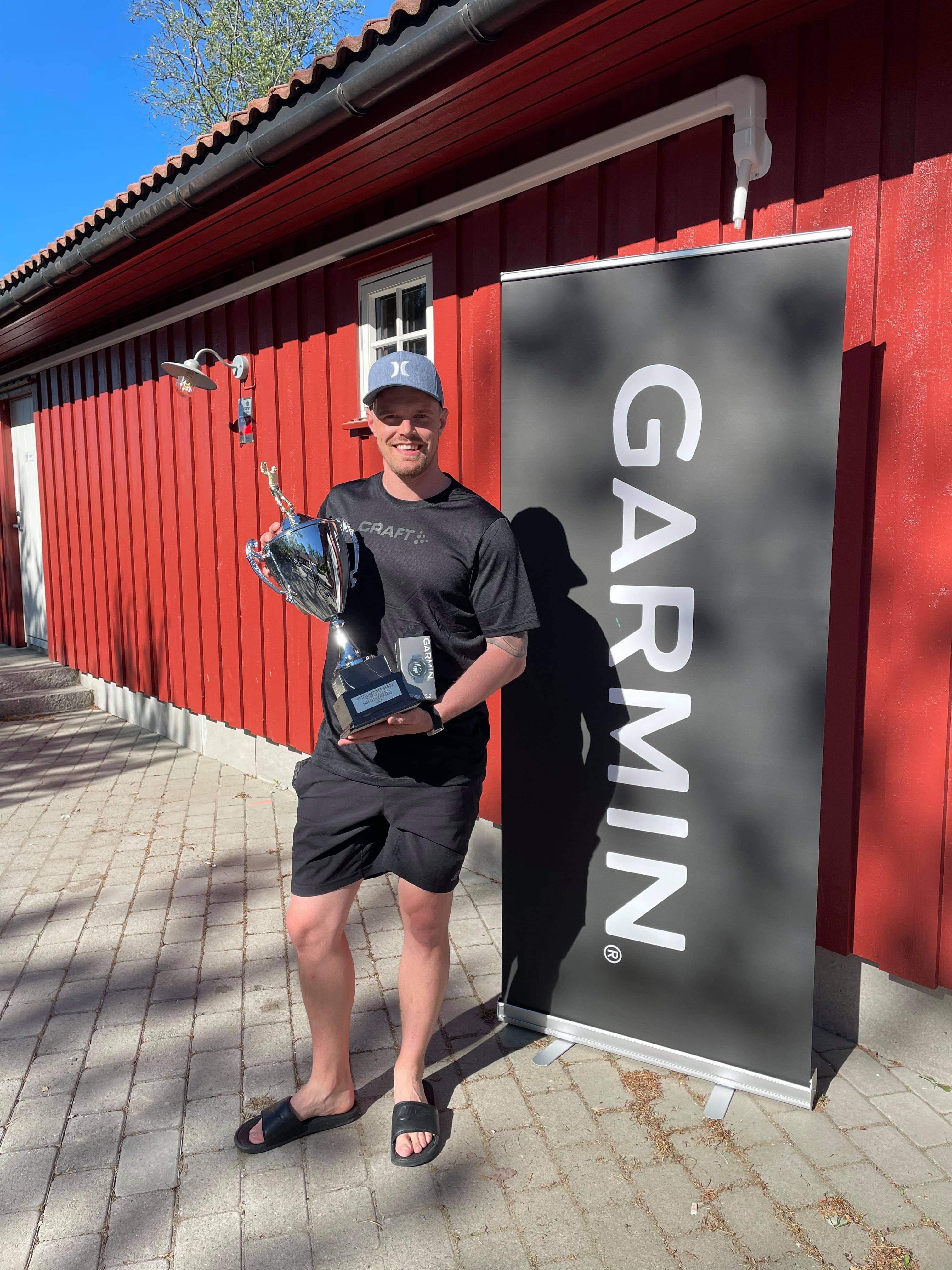 Mossemester´n 2021.