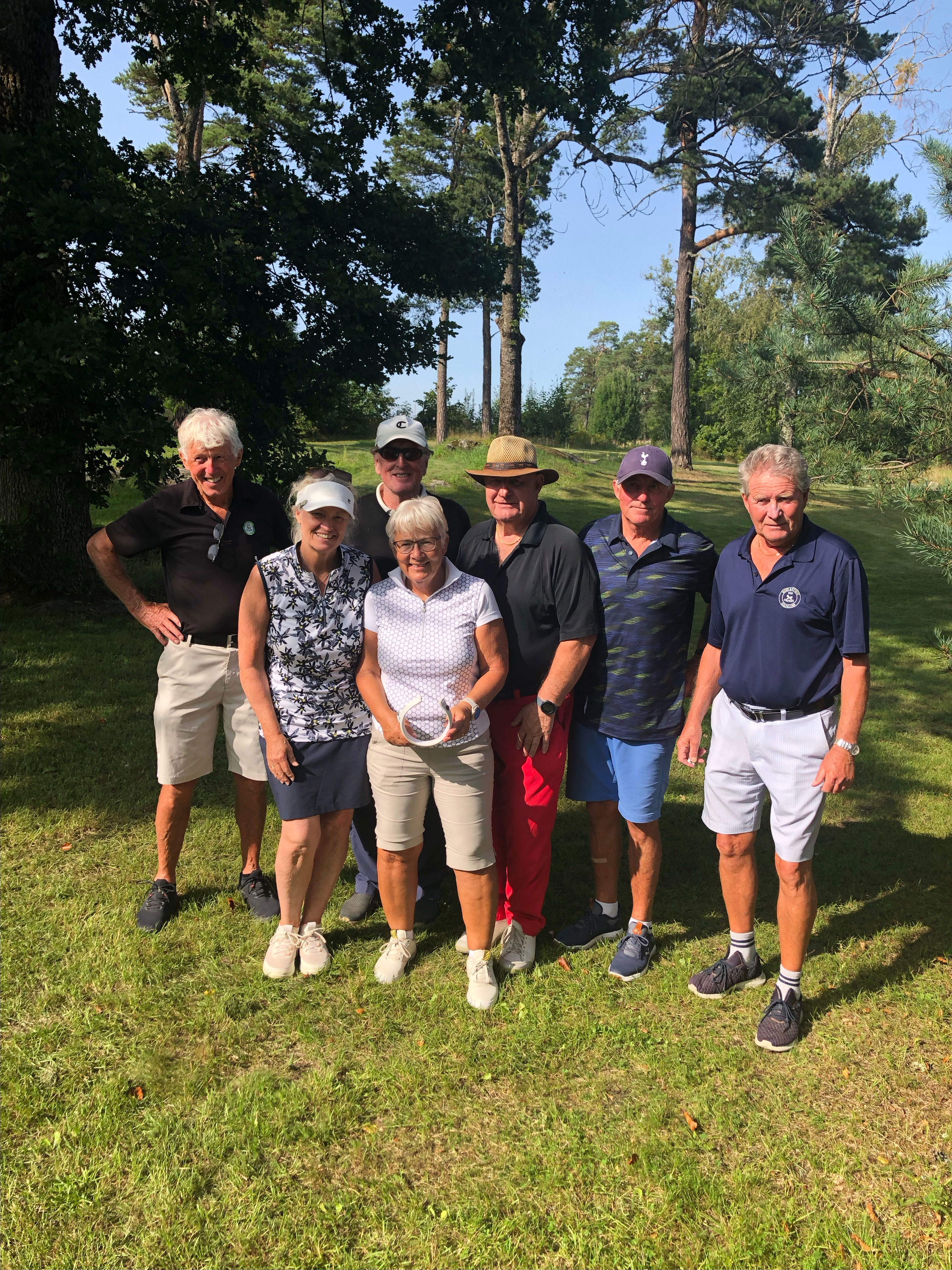 Seier på hjemmebane for seniorene i ØSG lagmatchen.