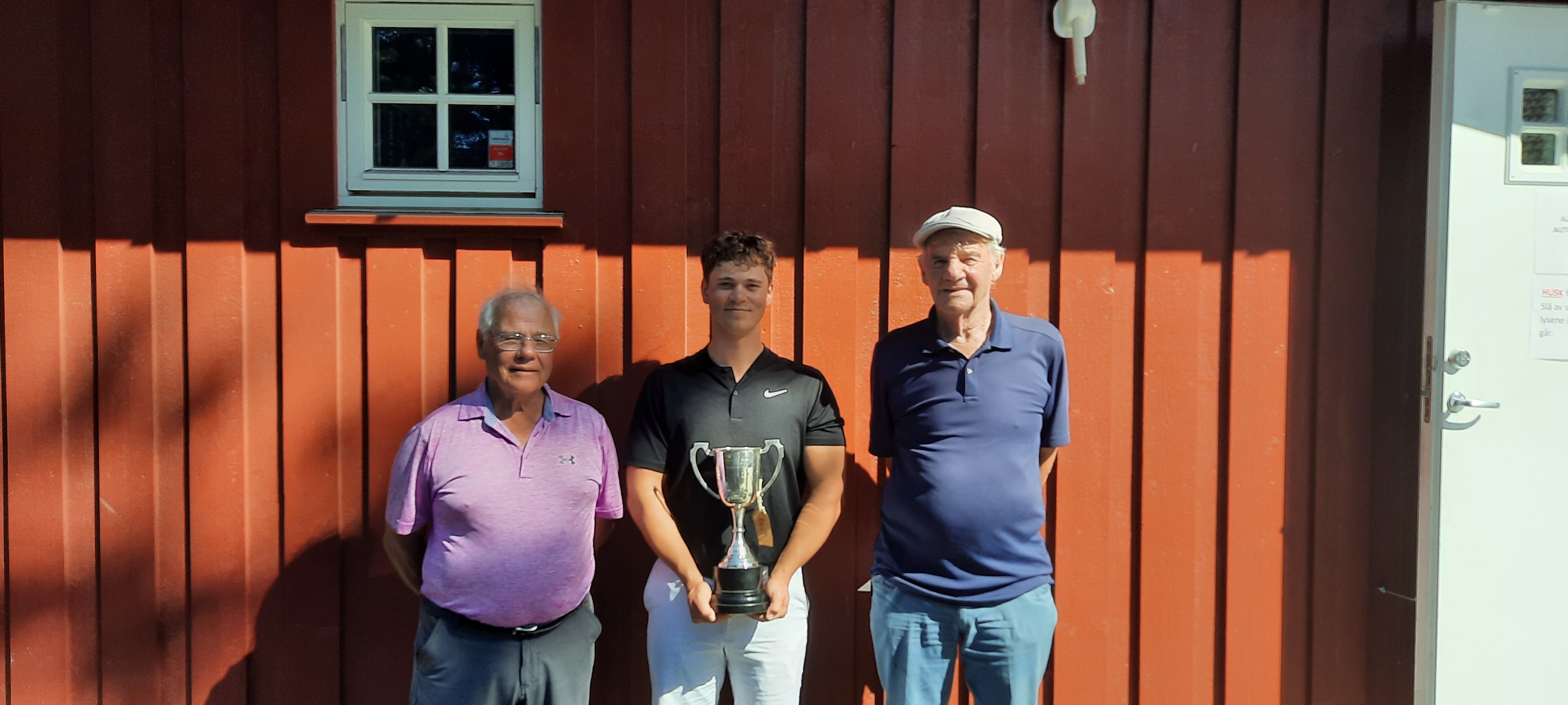 Støtvig Open