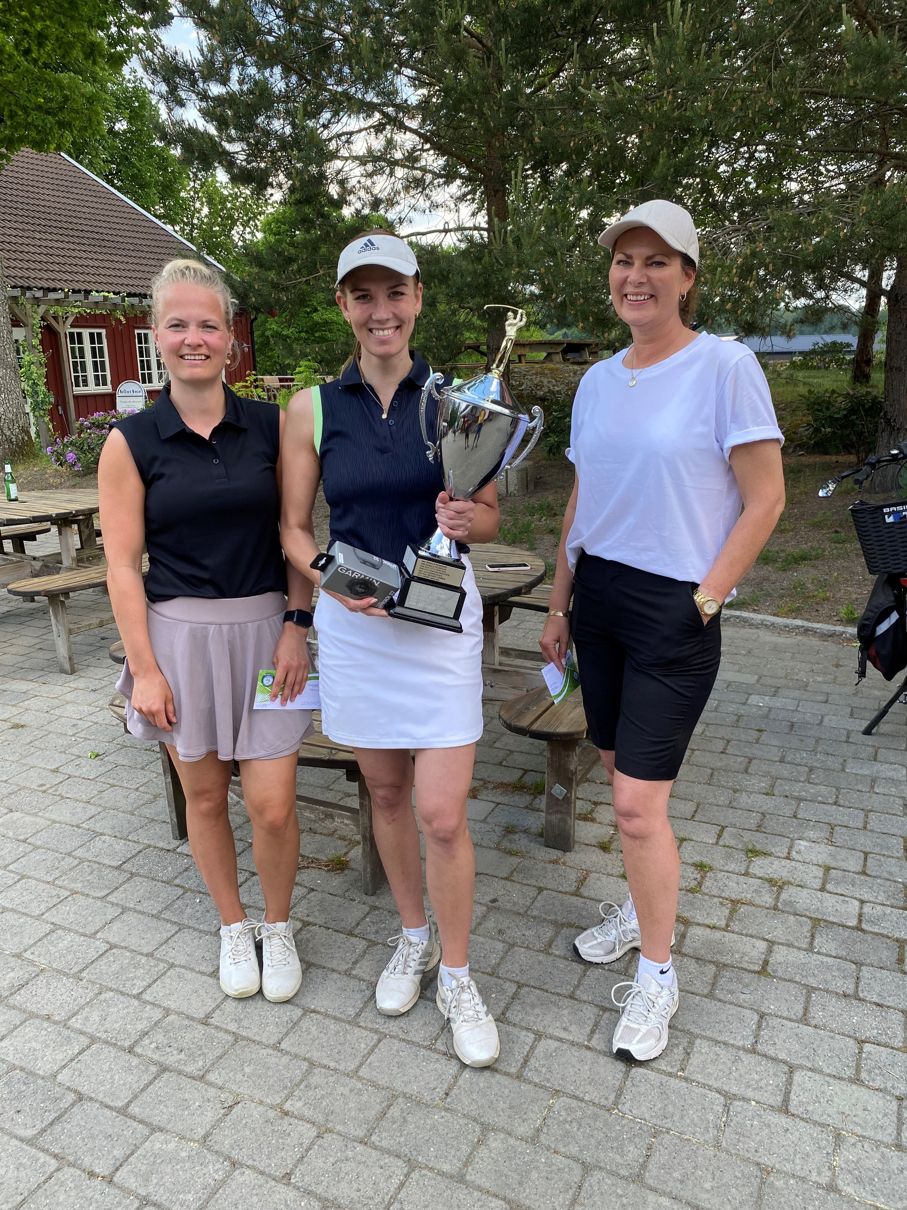 Garmin Mossemester`n 2024