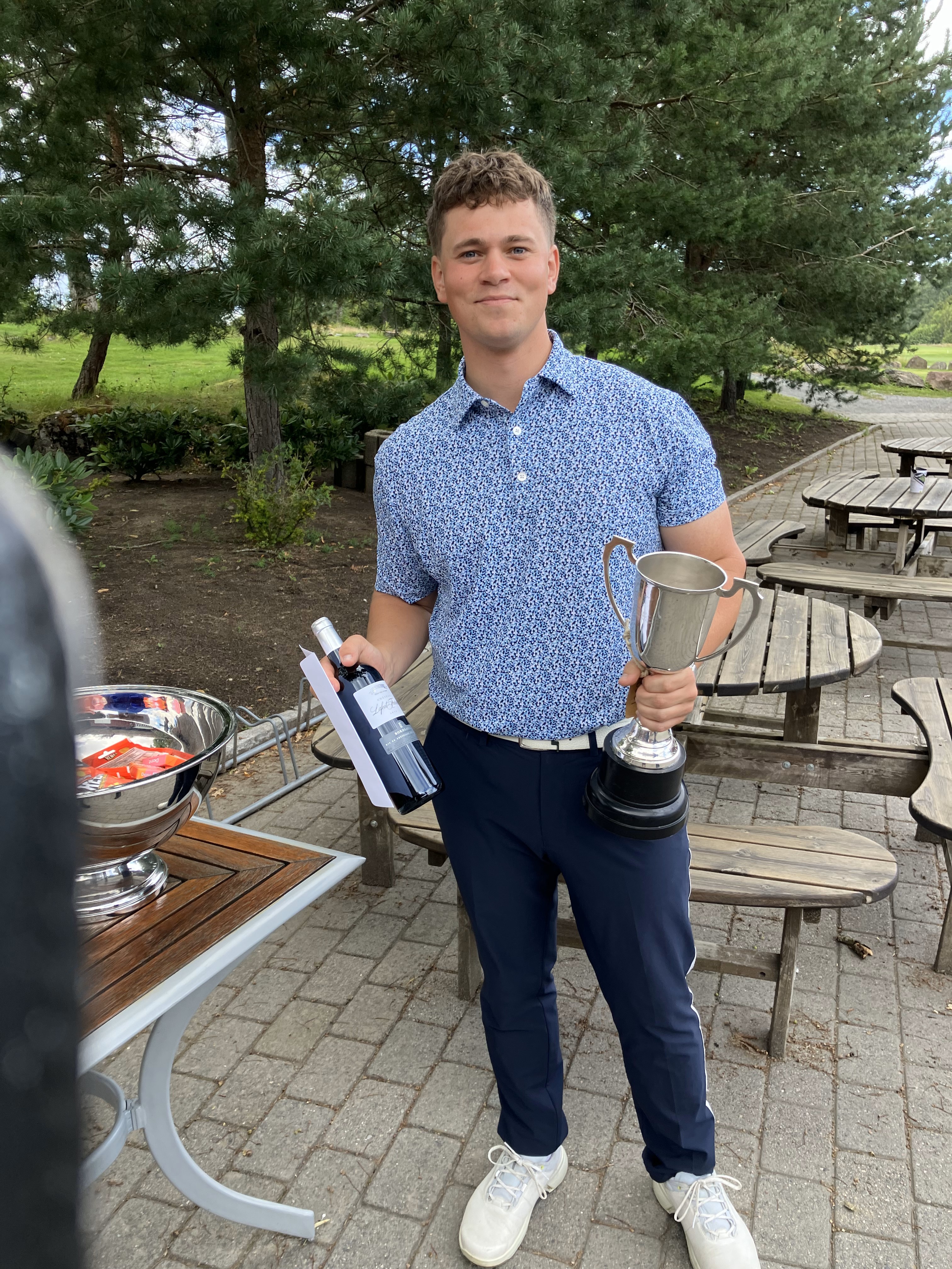 Støtvig Hotel Open 2024