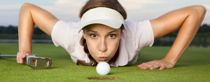 25.juni arrangeres det Blind Makker på Evje